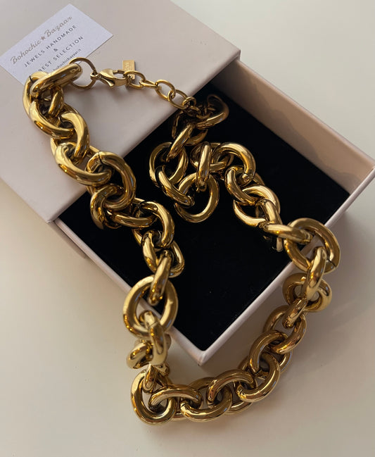 Collier Jiulia
