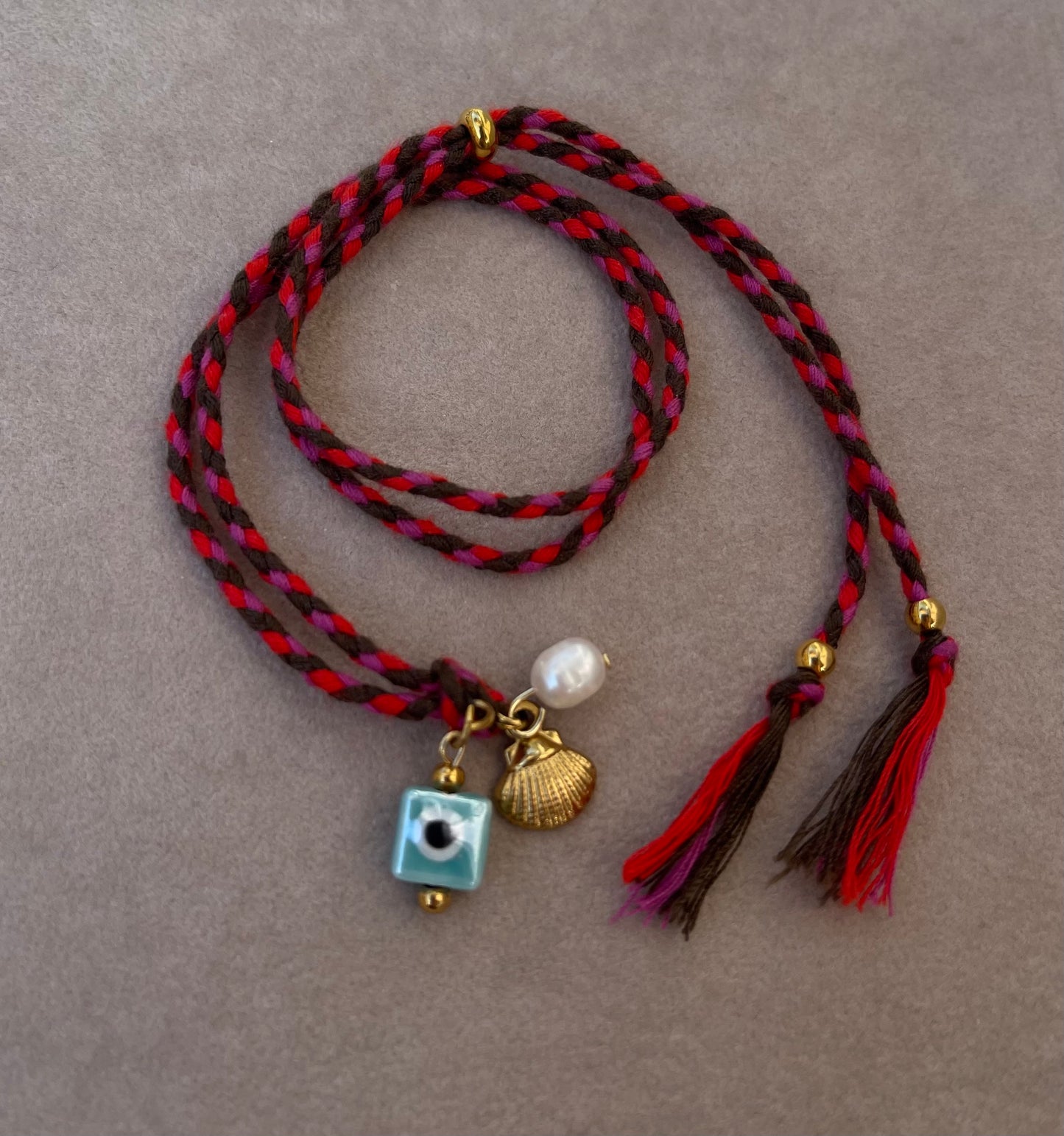 Collana Gipsy Summer