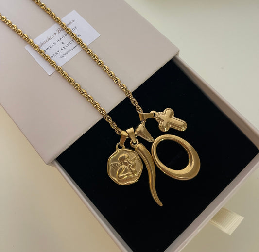Incanto Necklace