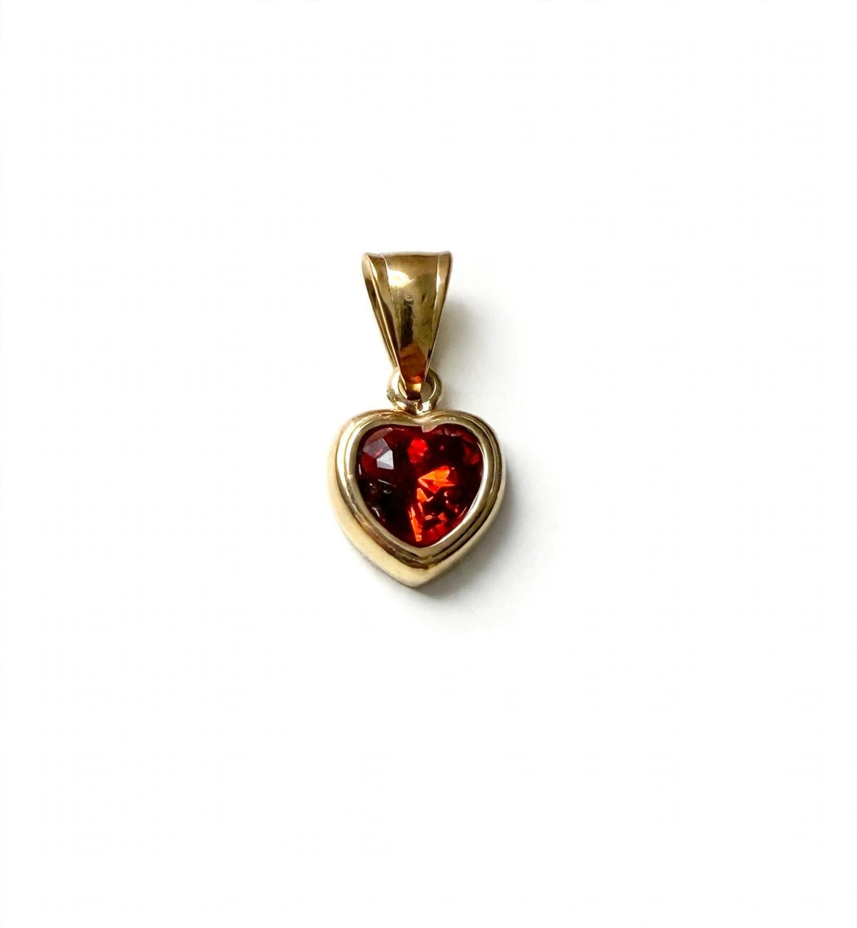 Cuore ruggine