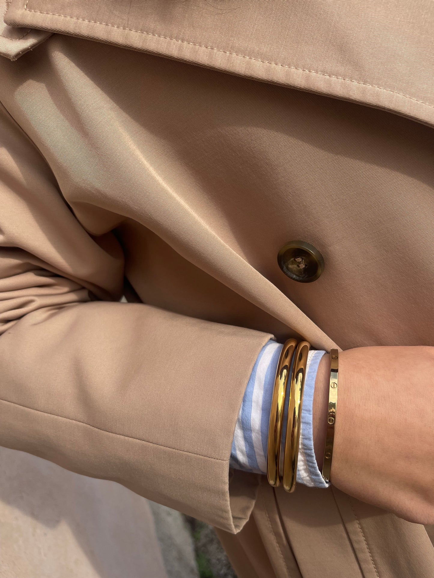 Bangle bold