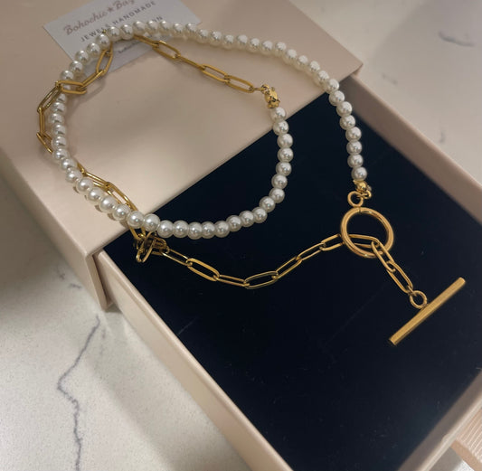 Collana Jant