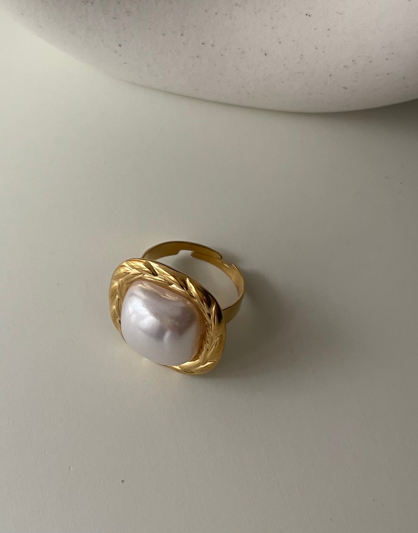 Anello Julienne