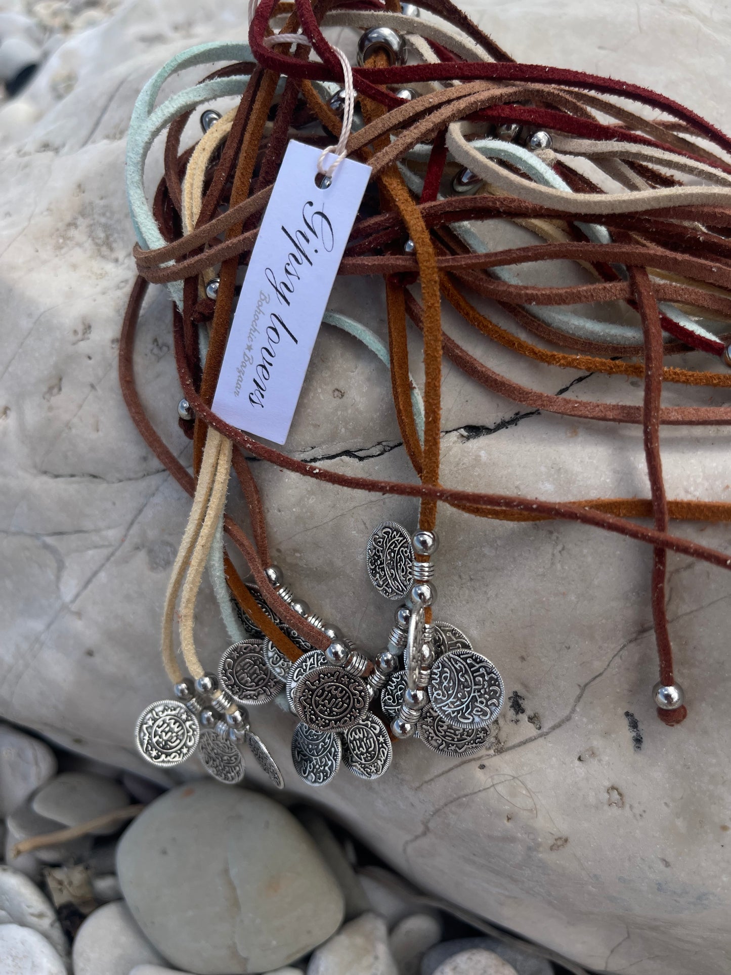 Arizona necklace