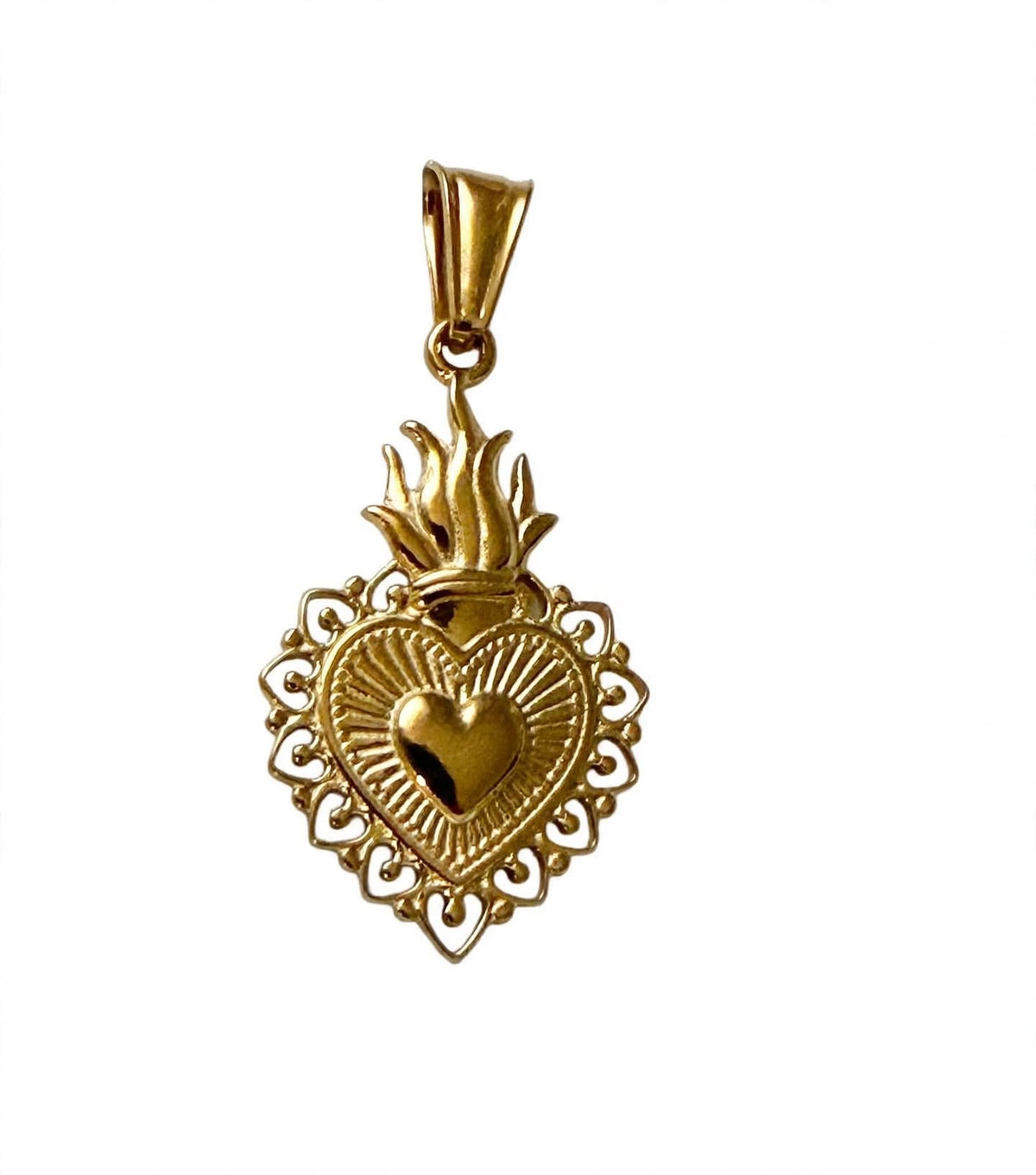 Cuore sacro