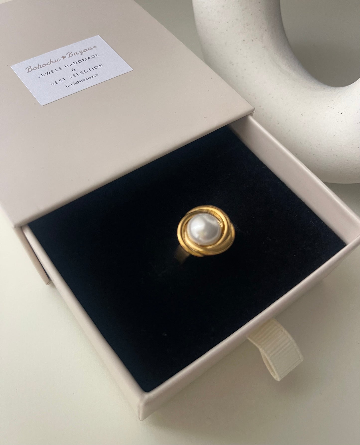 Anello Ines
