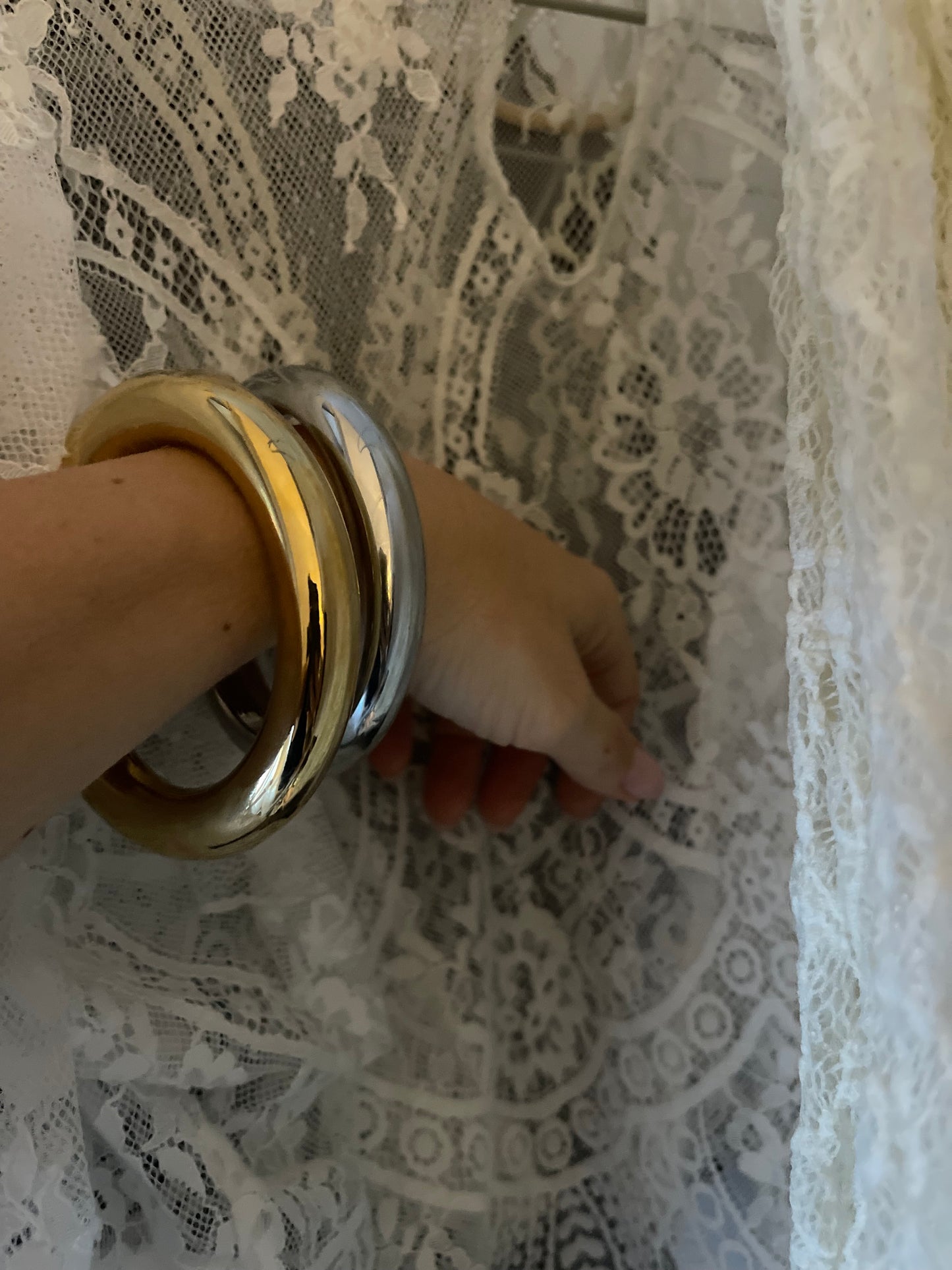 Bangle Extra Bold