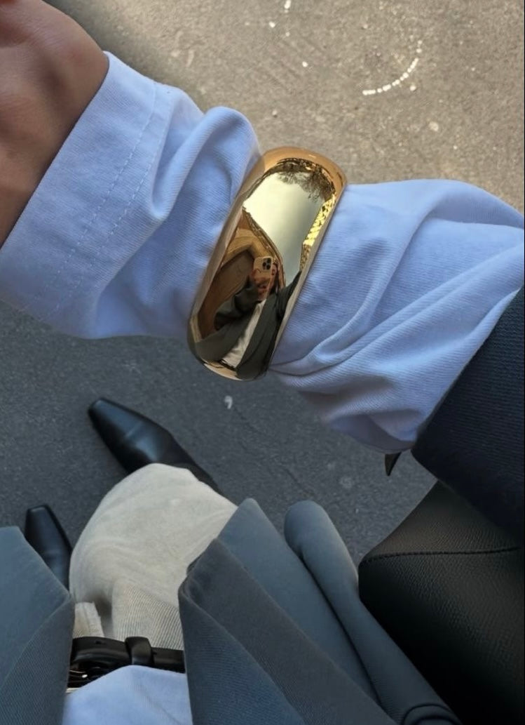 Bangle BEVERLY