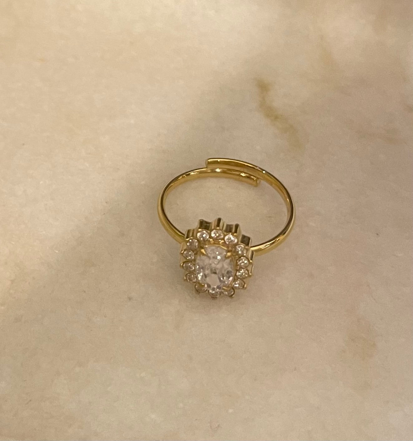 Anello Queen Elisabeth