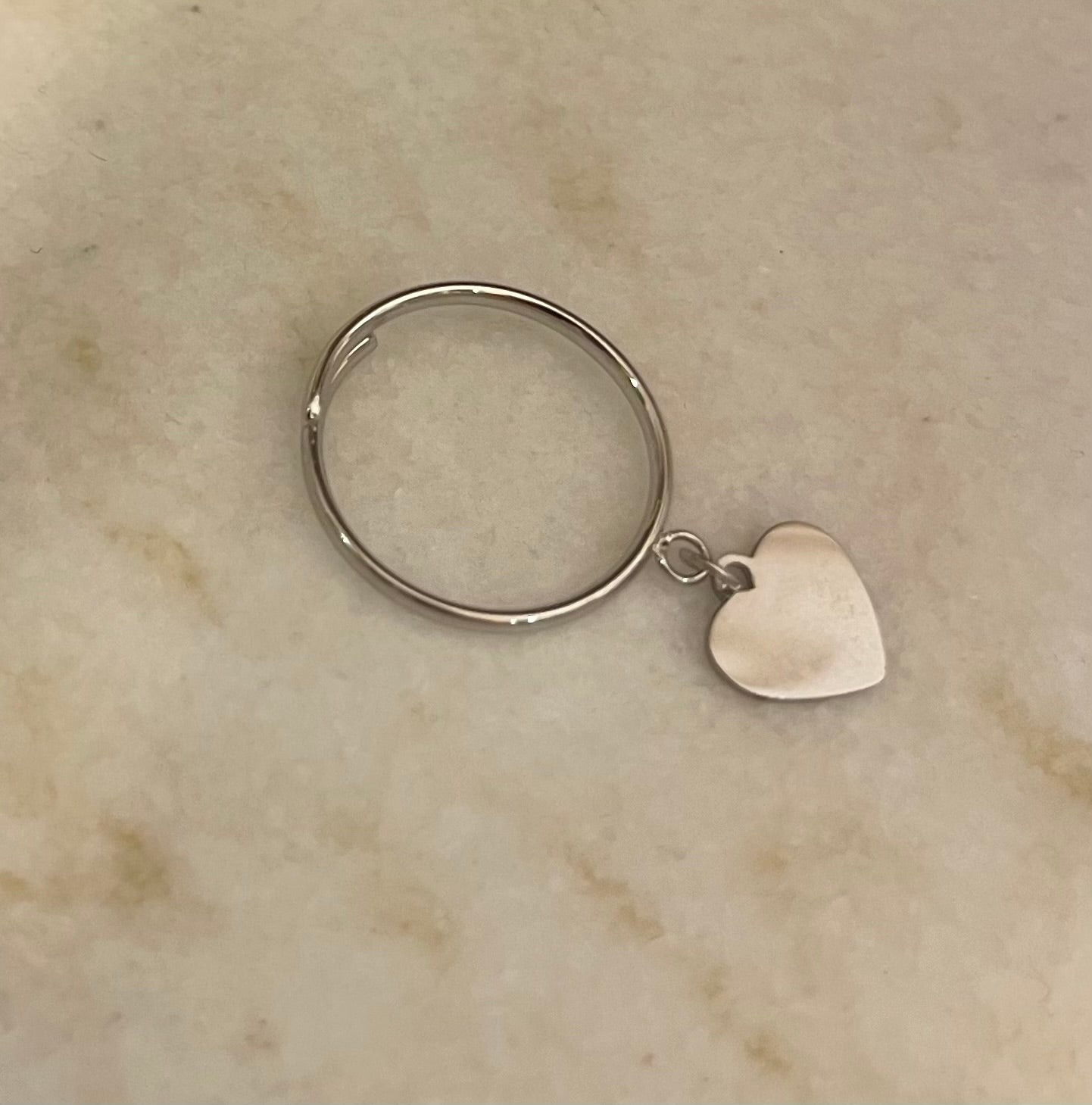 Anellini Silver Charms