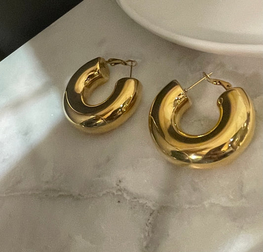 MAXI BOMB Hoops