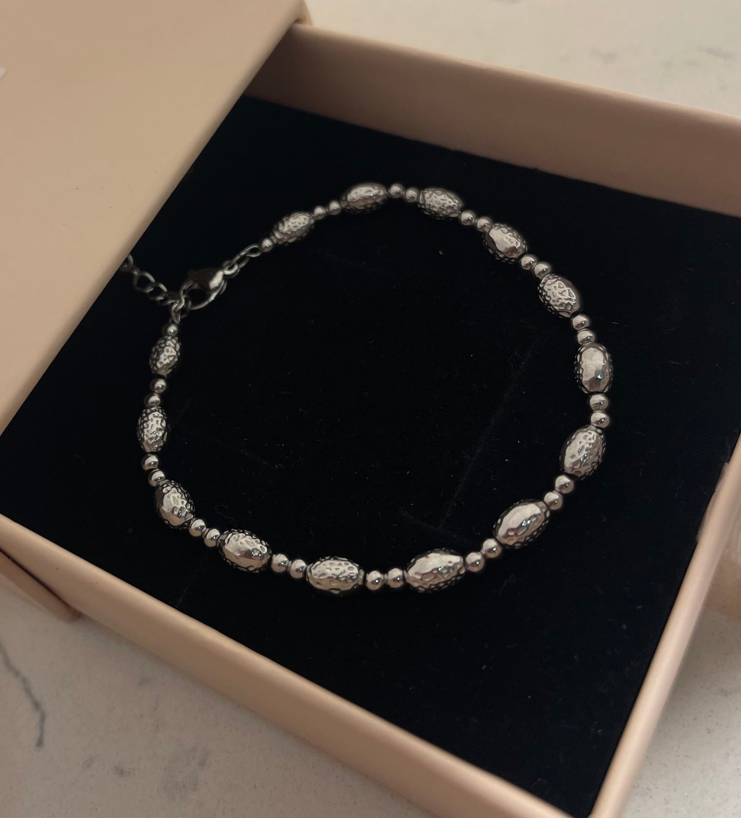 Bracciale pepite
