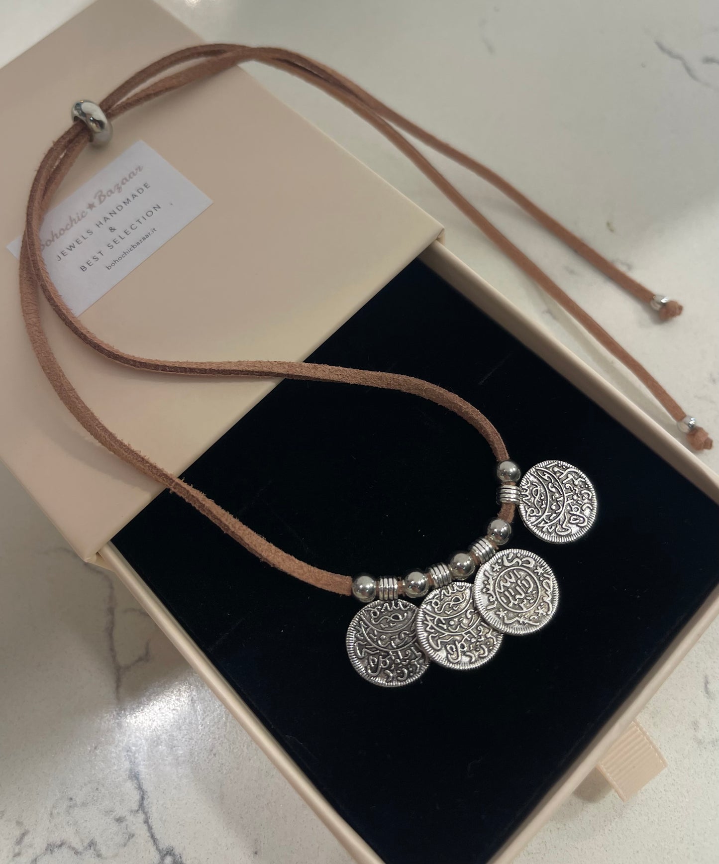 Arizona necklace