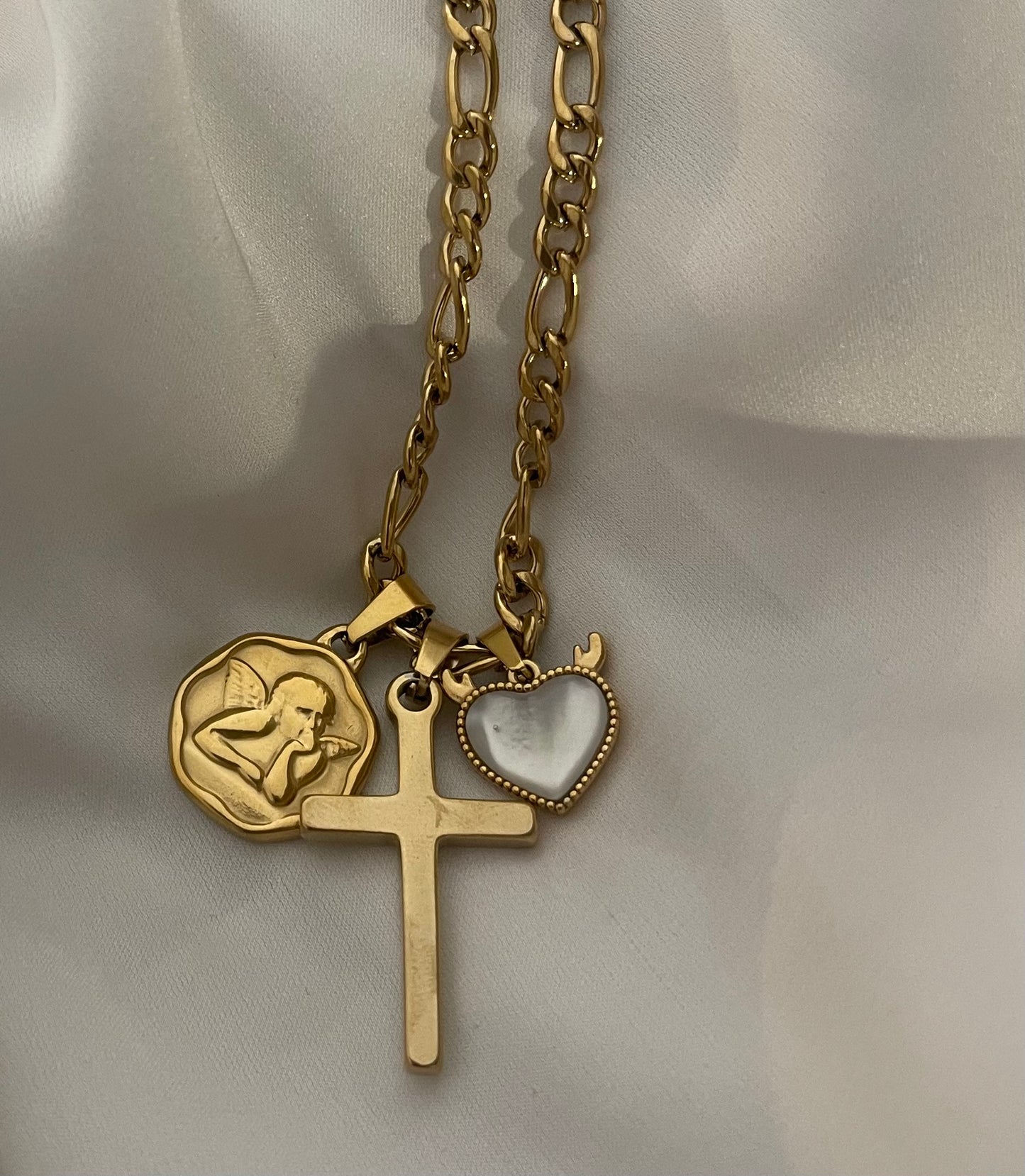 Collana Murphy