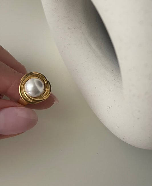 Anello Ines