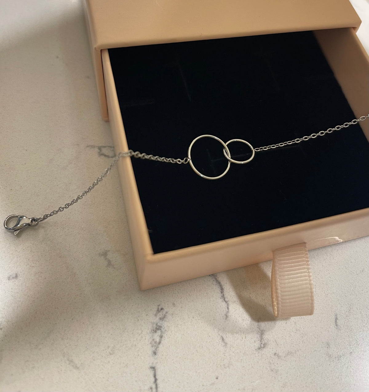 Bracciale Dual