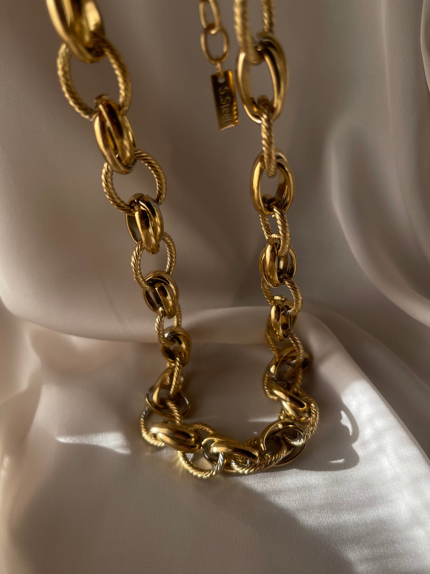 Collier Agata