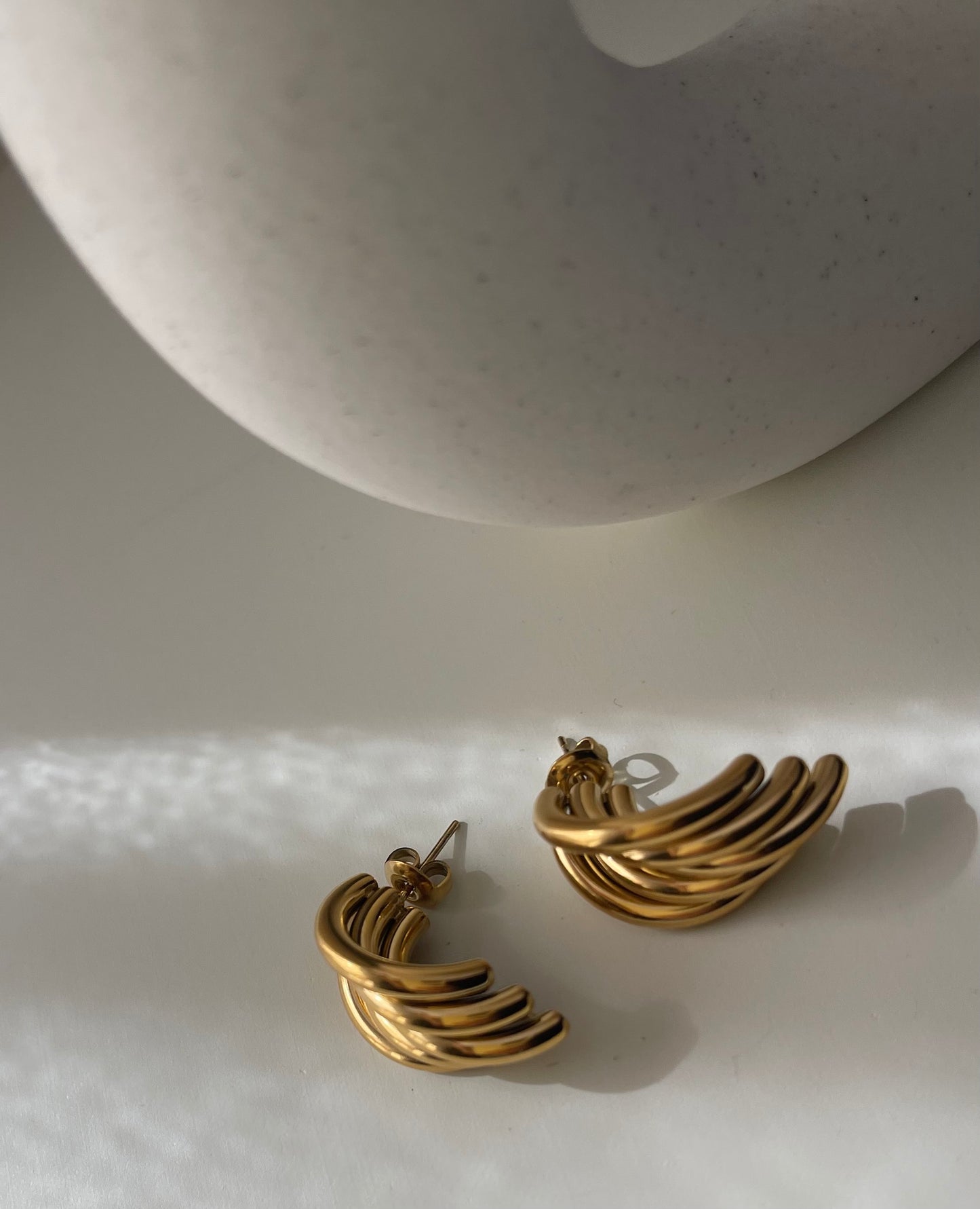 Venezia Earrings