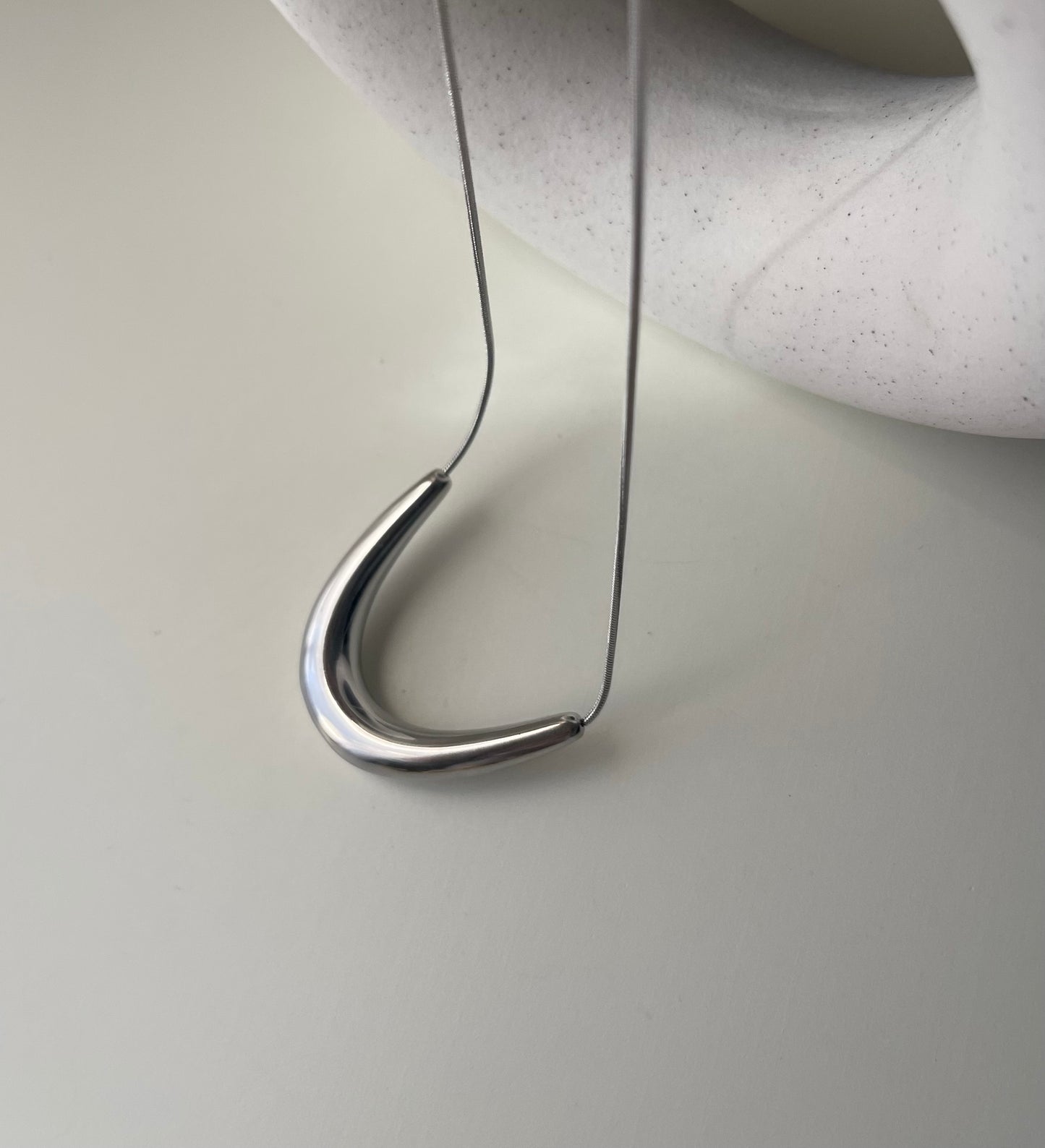 Collana Ombra di Luna