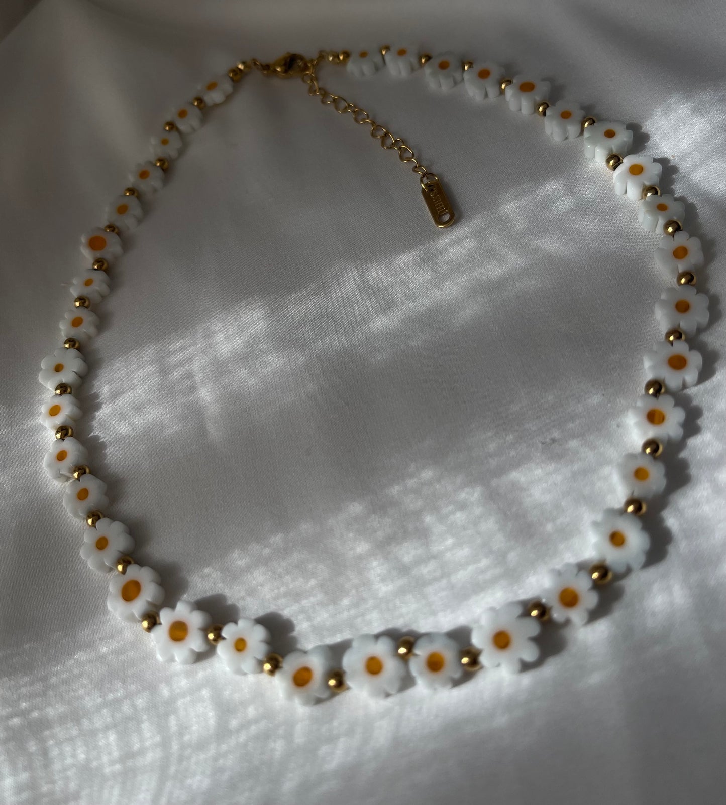 Collana Margherite