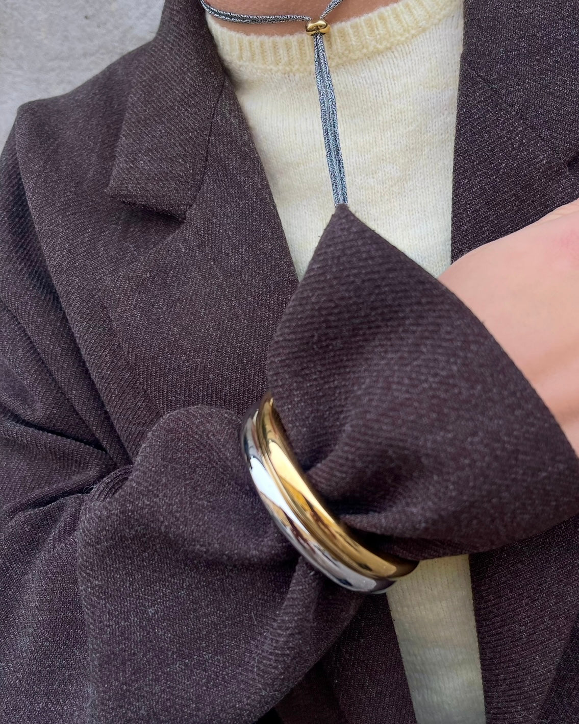 Bangle bold