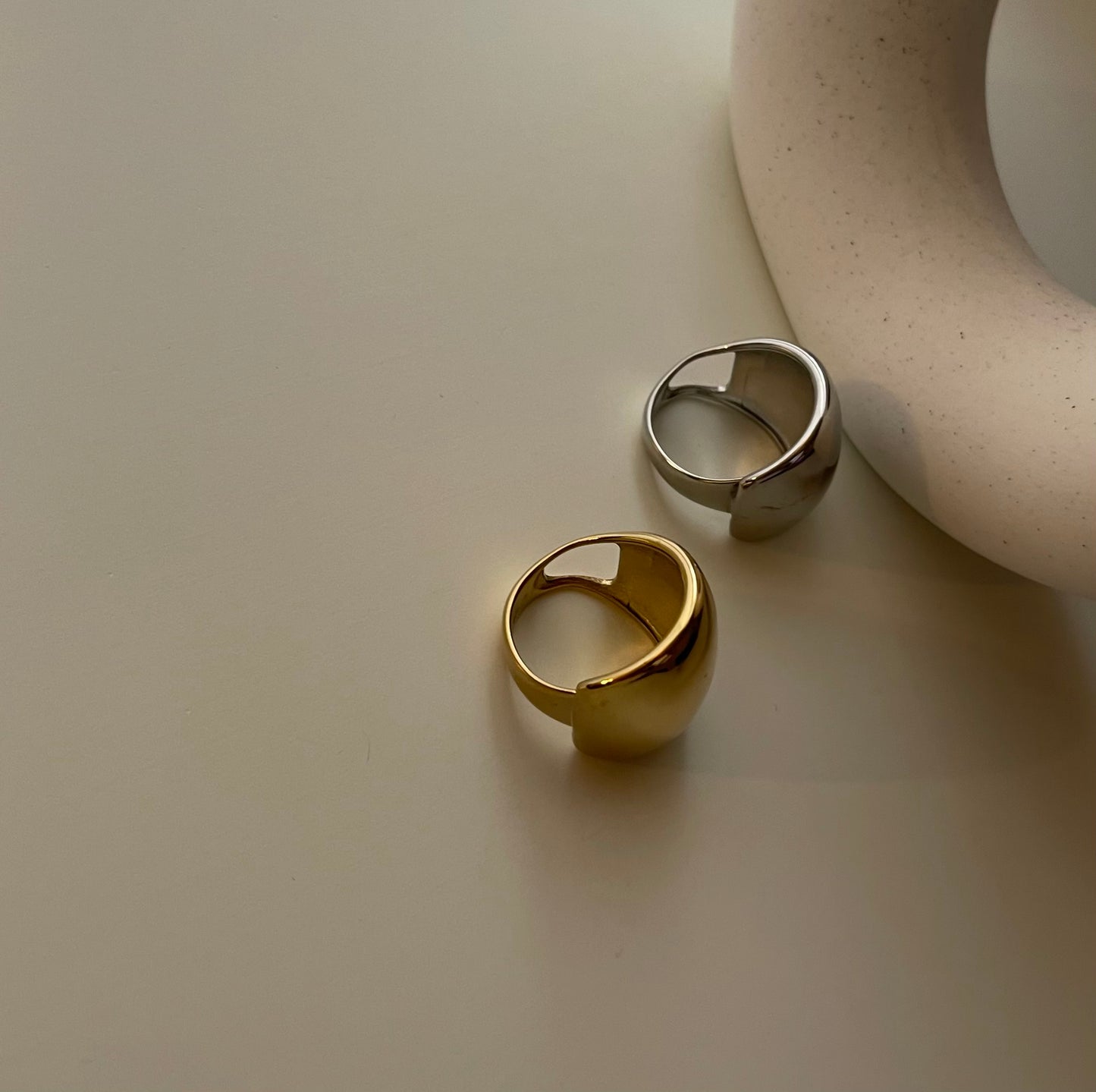 Anello Ben