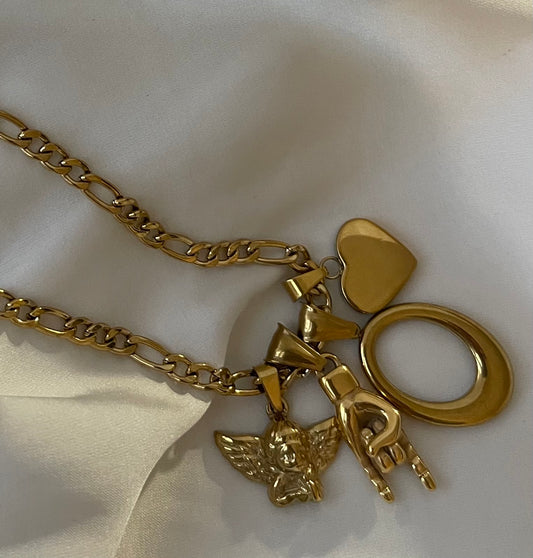 Sophia Necklace