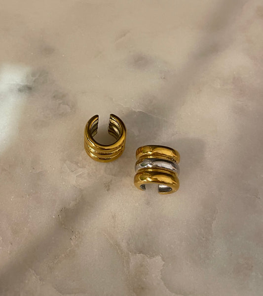 Earcuff Kess