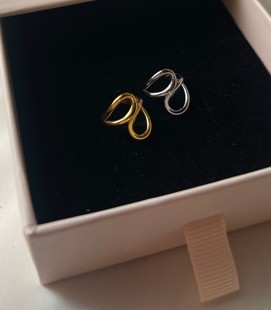 Earcuff Goccine