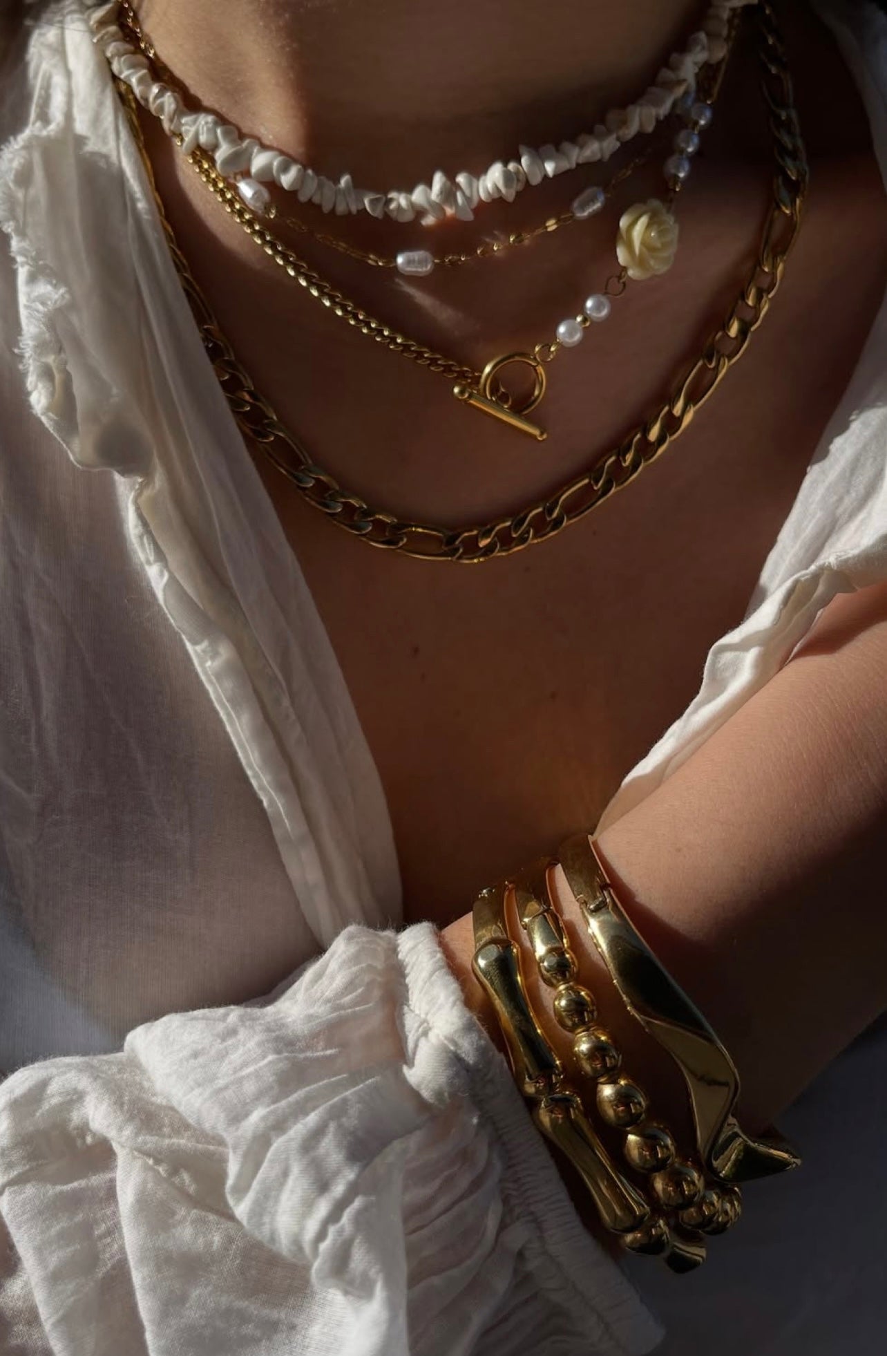 Bangle Waves