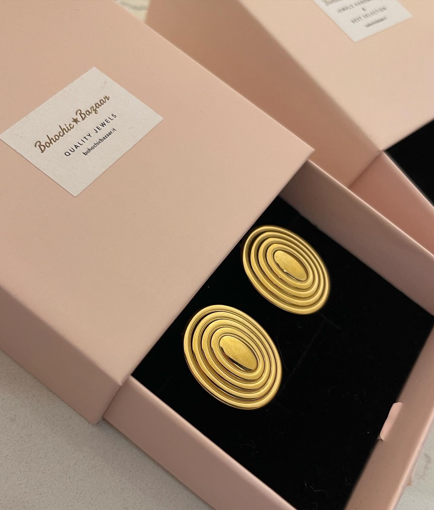 Sku Earrings