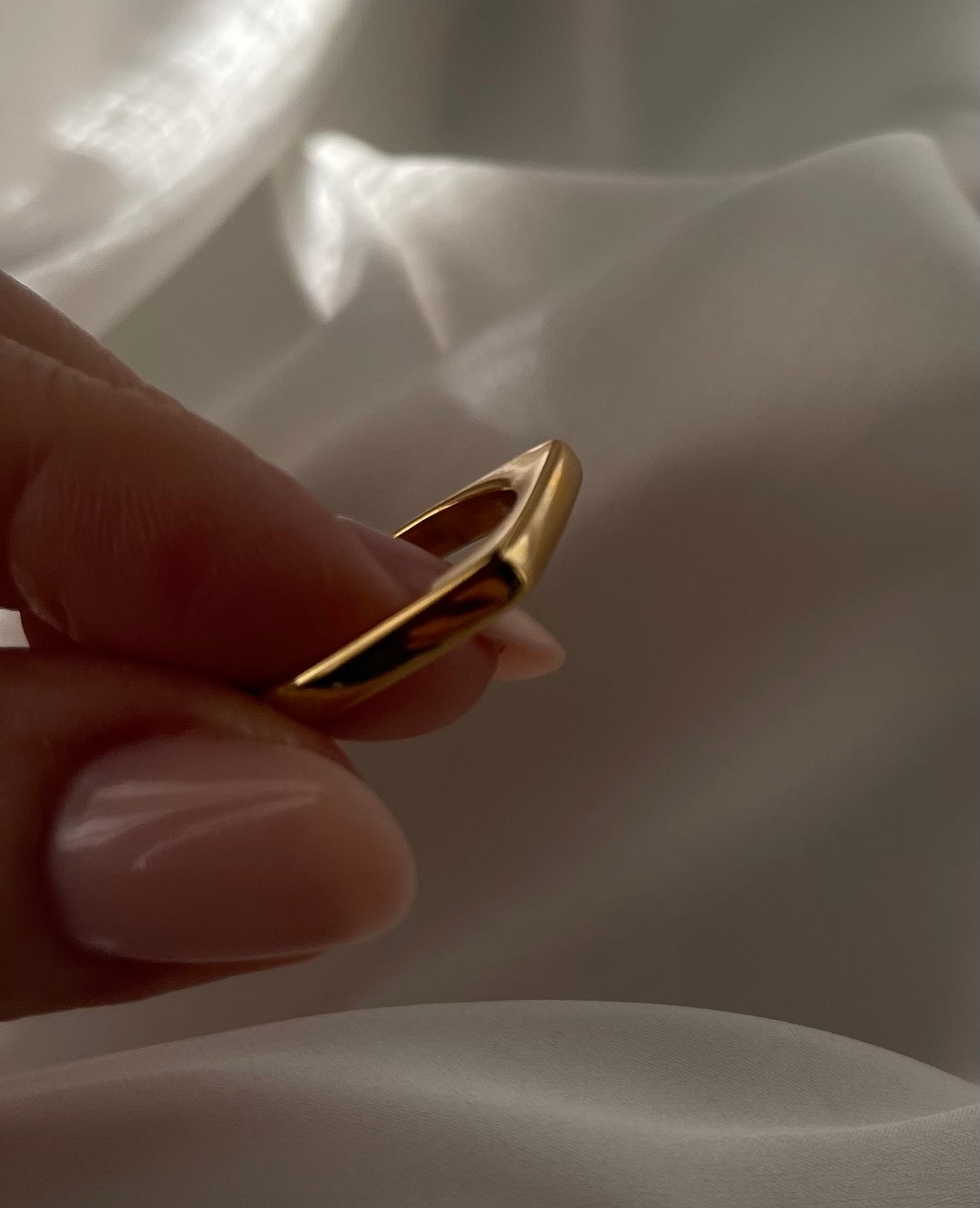 Ring bar