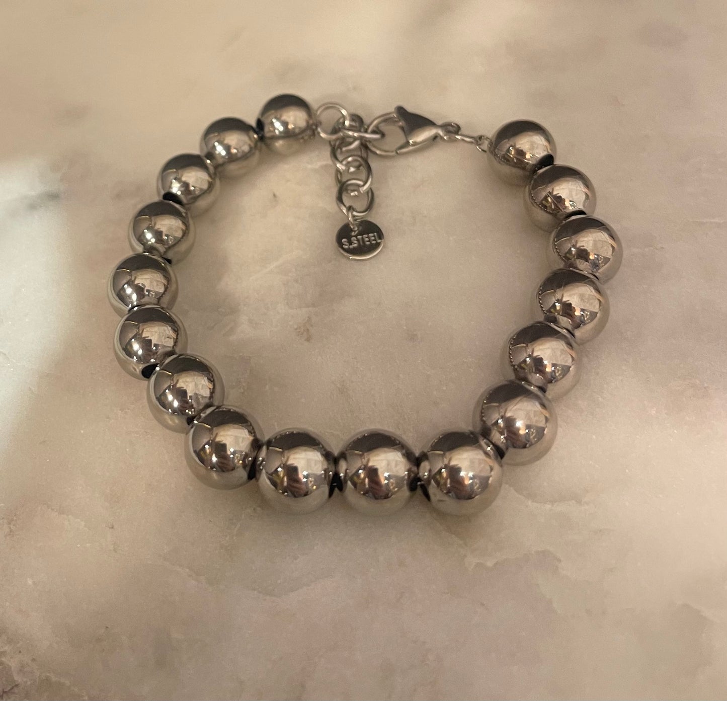 Bracciale BUBBLE