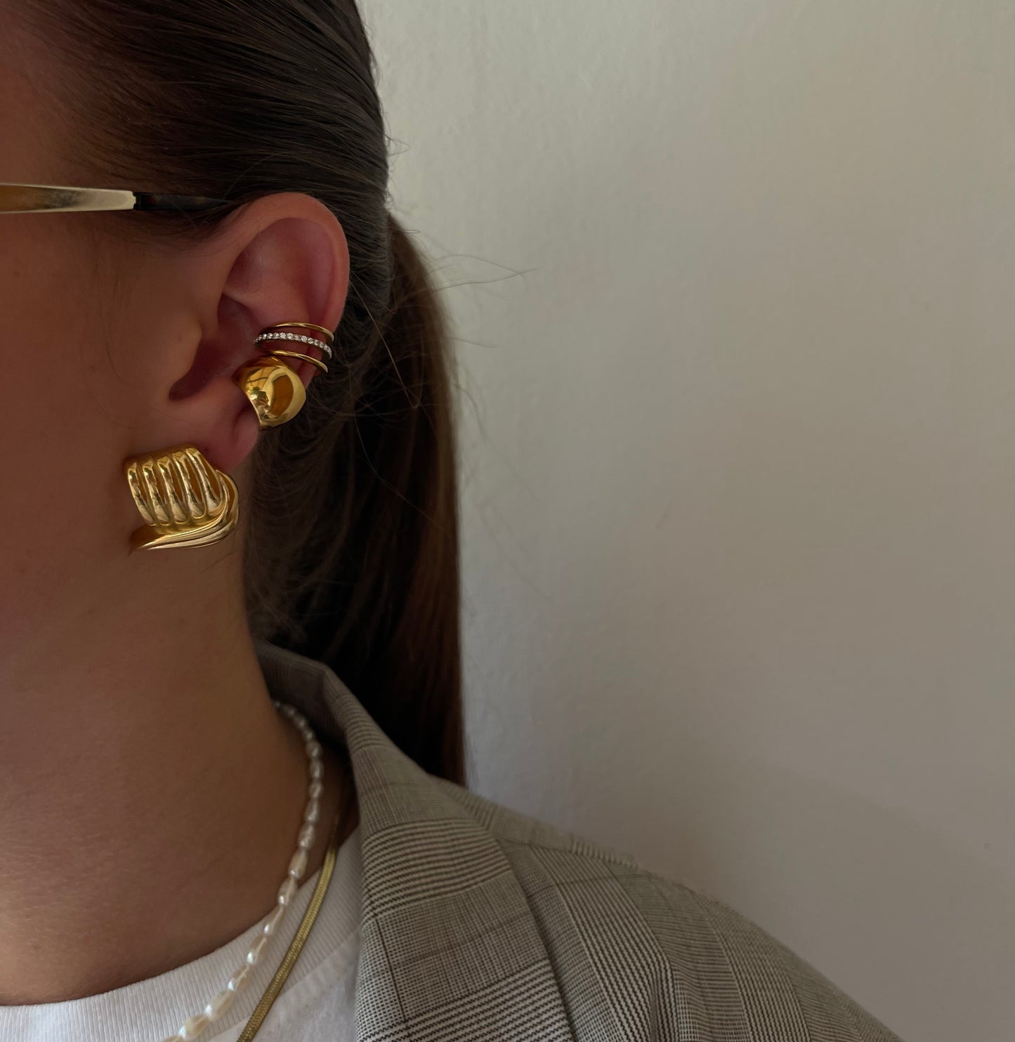 KEOPE Earrings