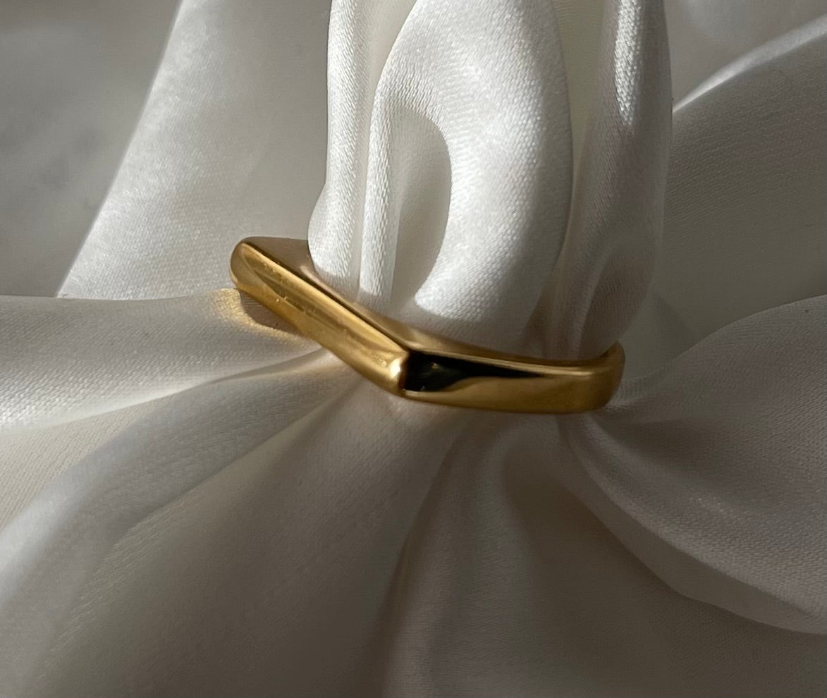 Ring bar