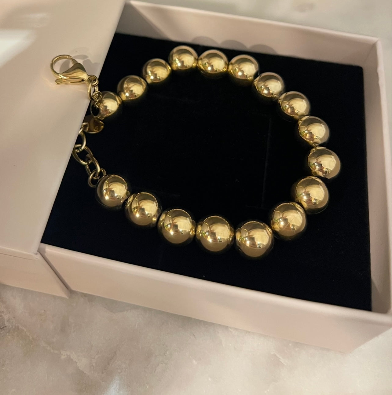 Bracciale BUBBLE