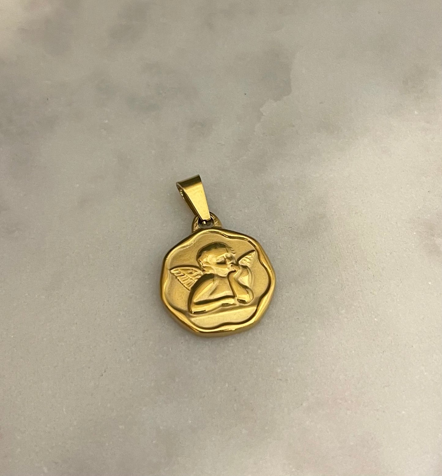 Medaglia Guardian Angel