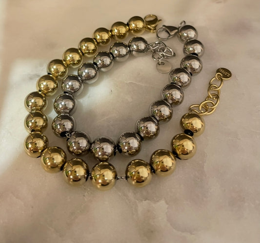 Bracciale BUBBLE
