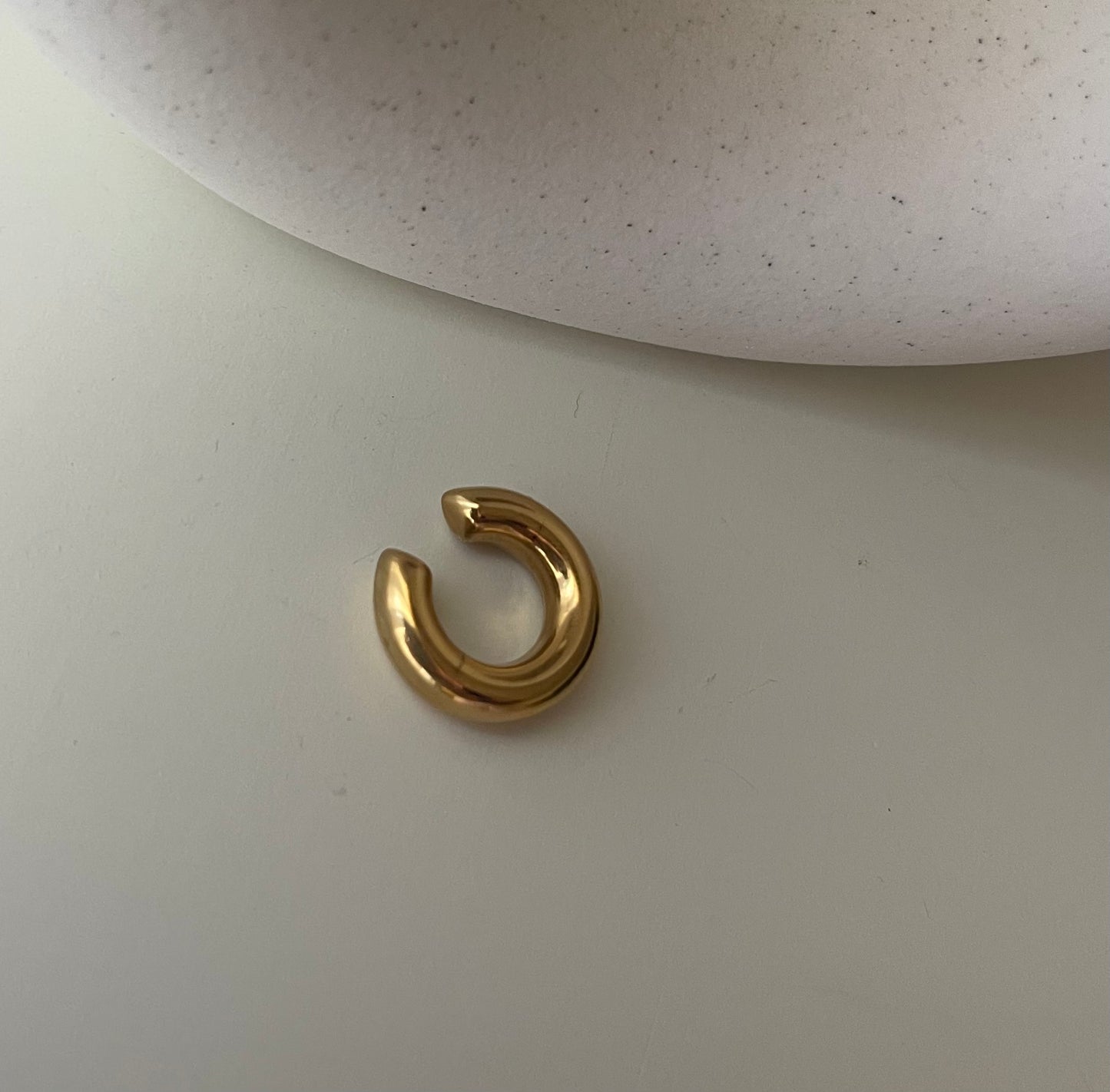Earcuff mini CHUNKY