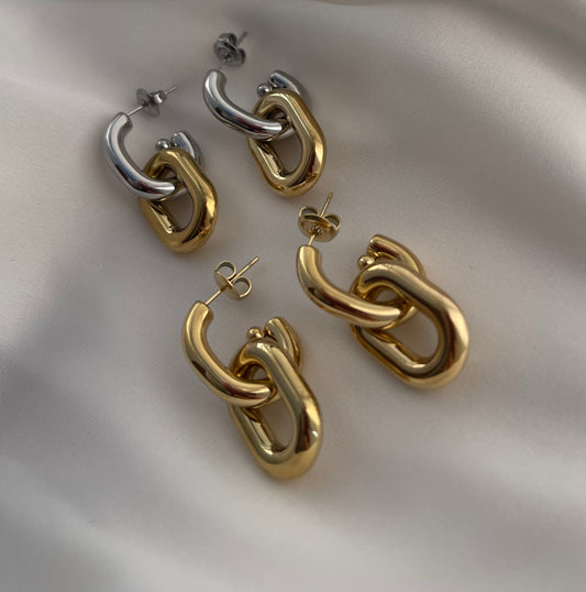 Forbs Earrings