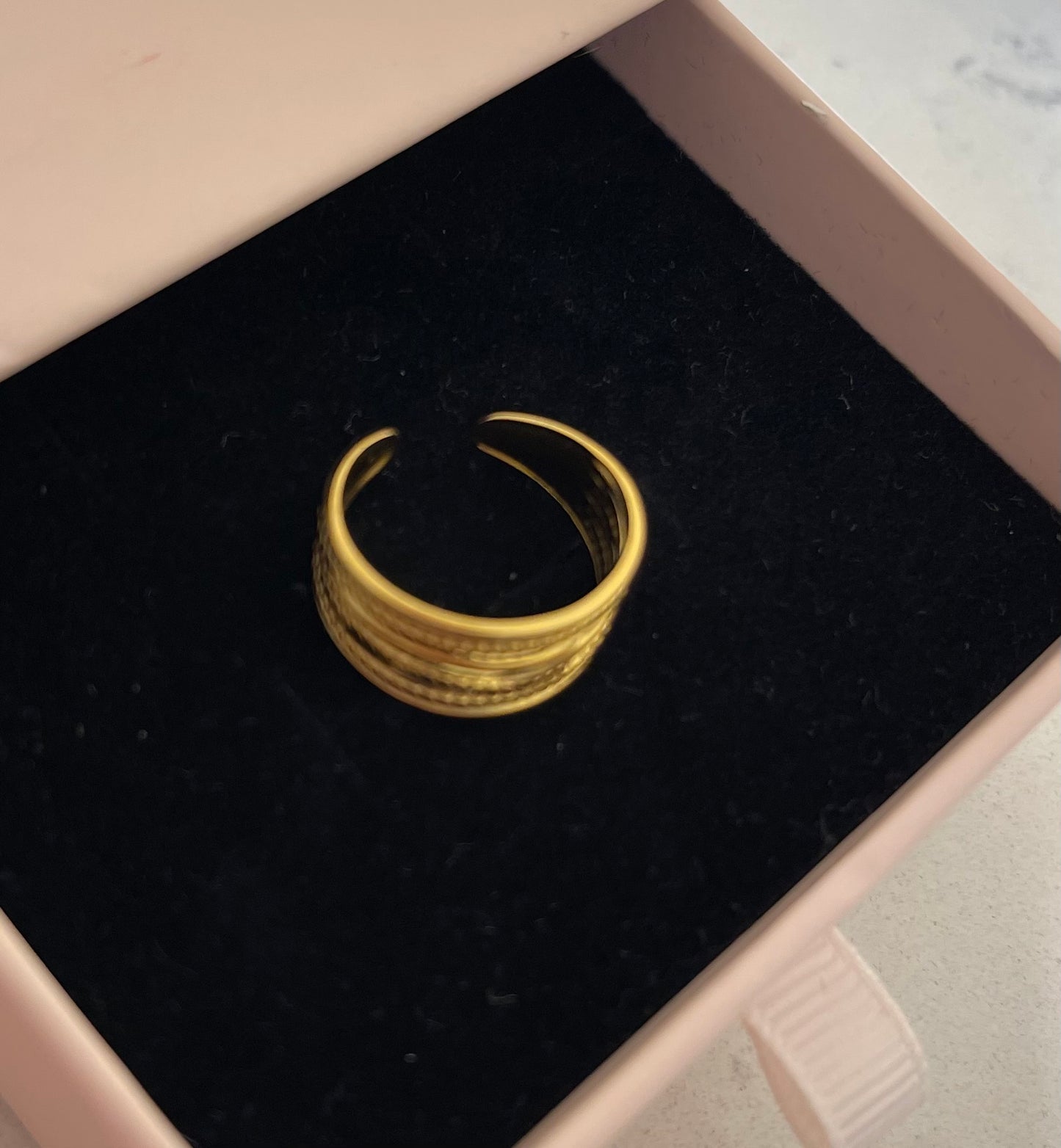 Anello Leeg