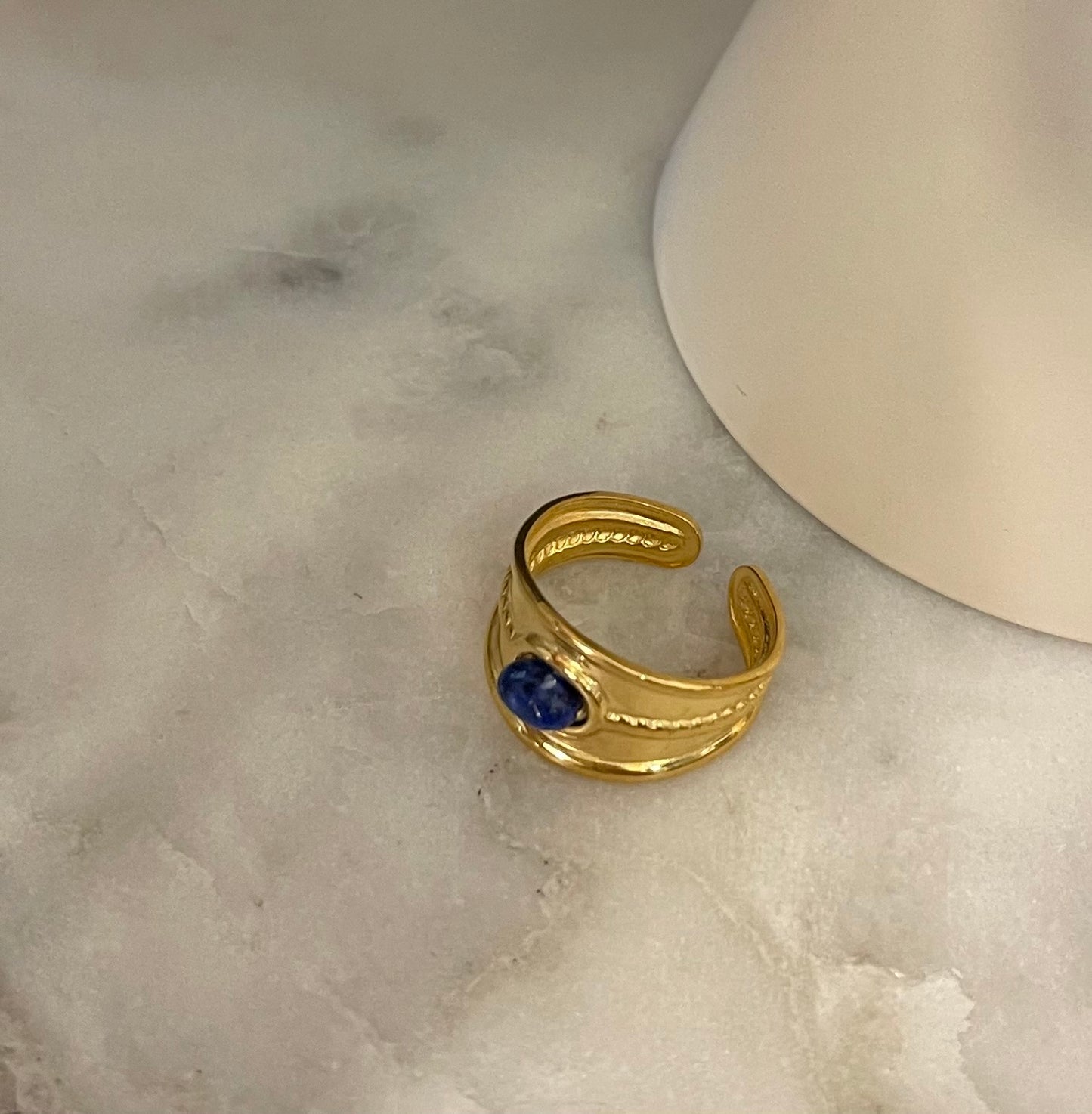 Anello Olimpia