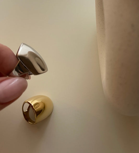 Anello Ben