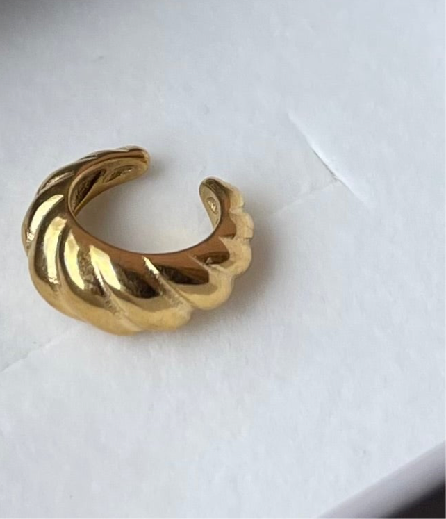 Earcuff Croissant
