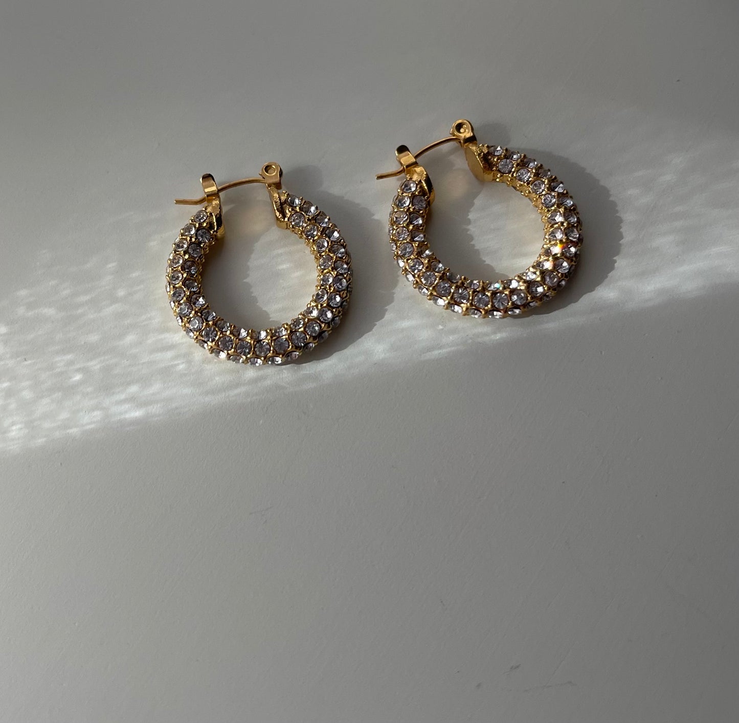 DIAMOND Hoops