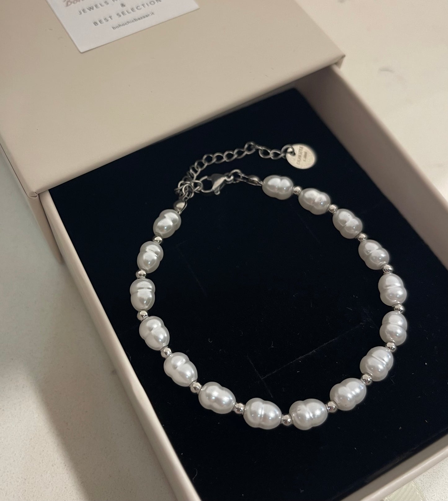 Bracciale Amanda