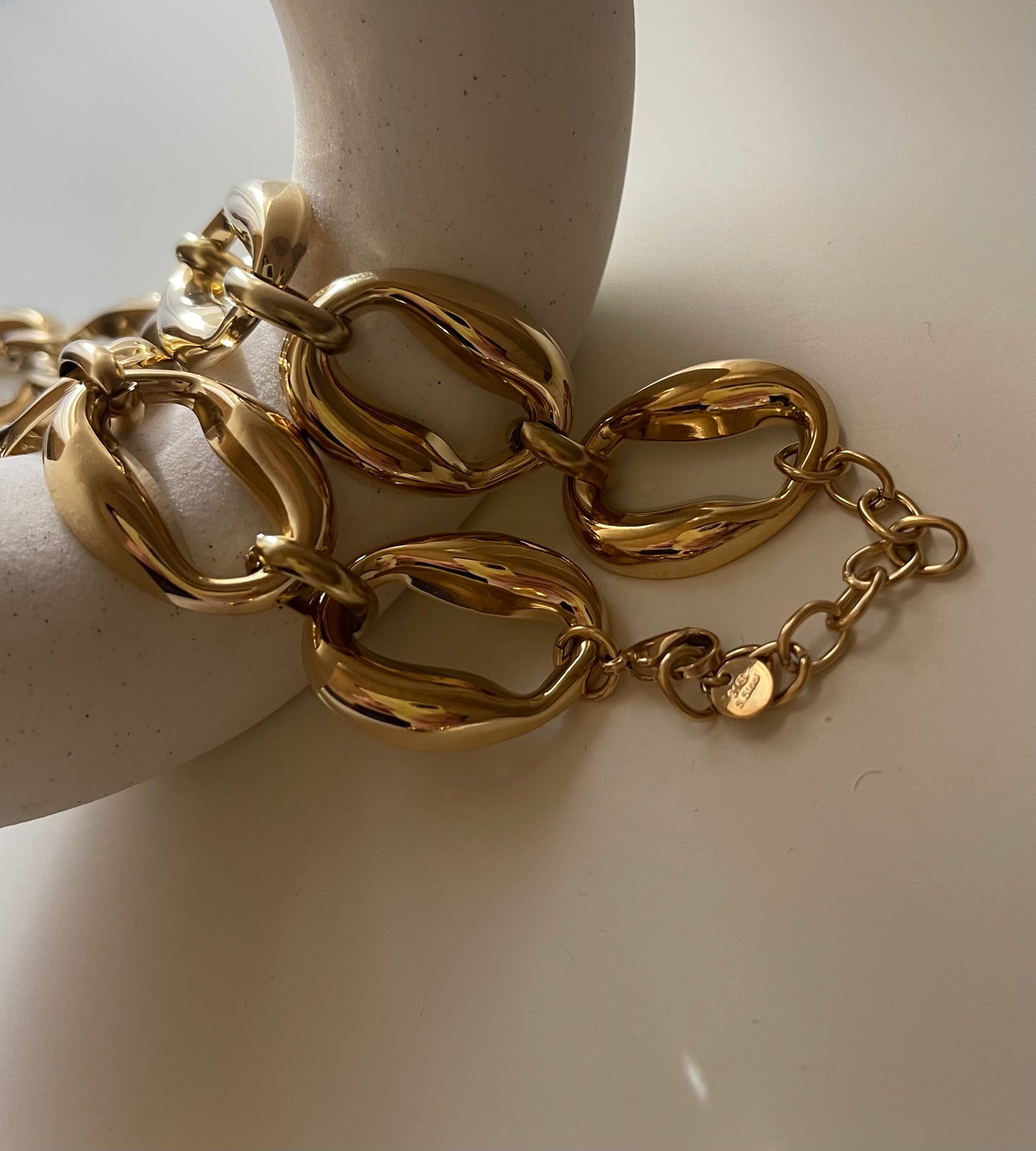 Collier Futura