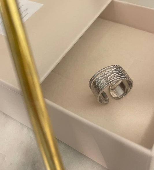 Anello fascia Gipsy