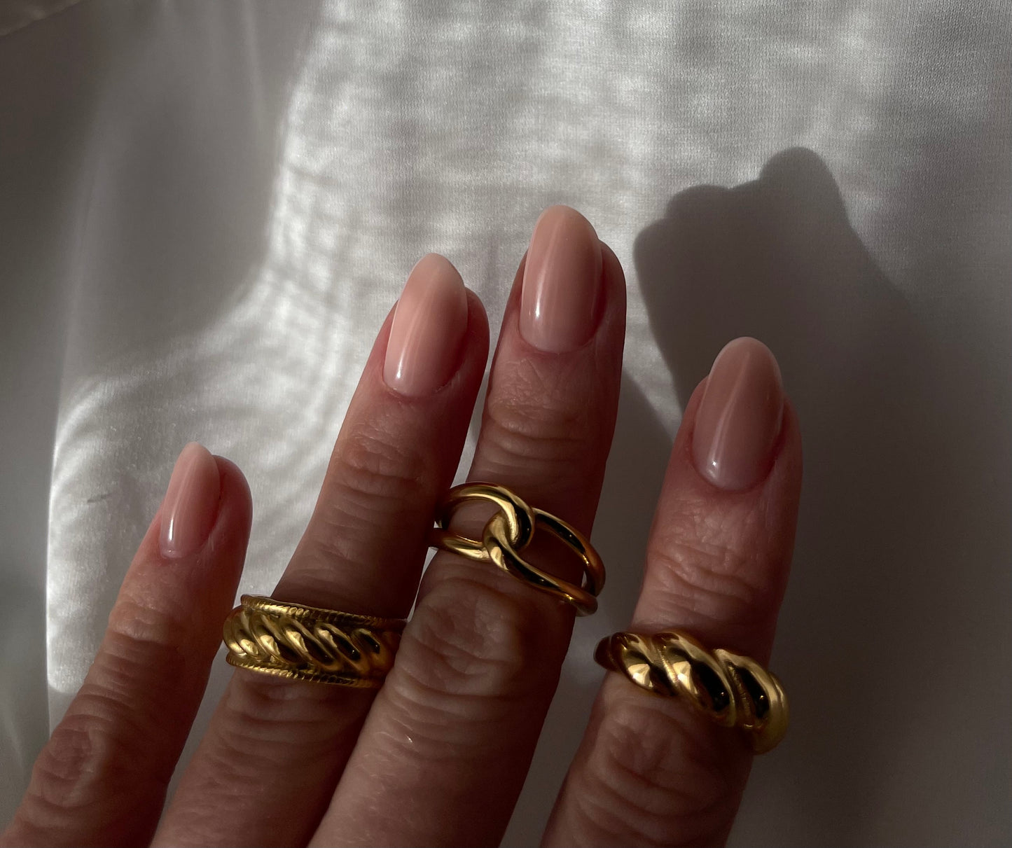 Anello Croissaint 🥐
