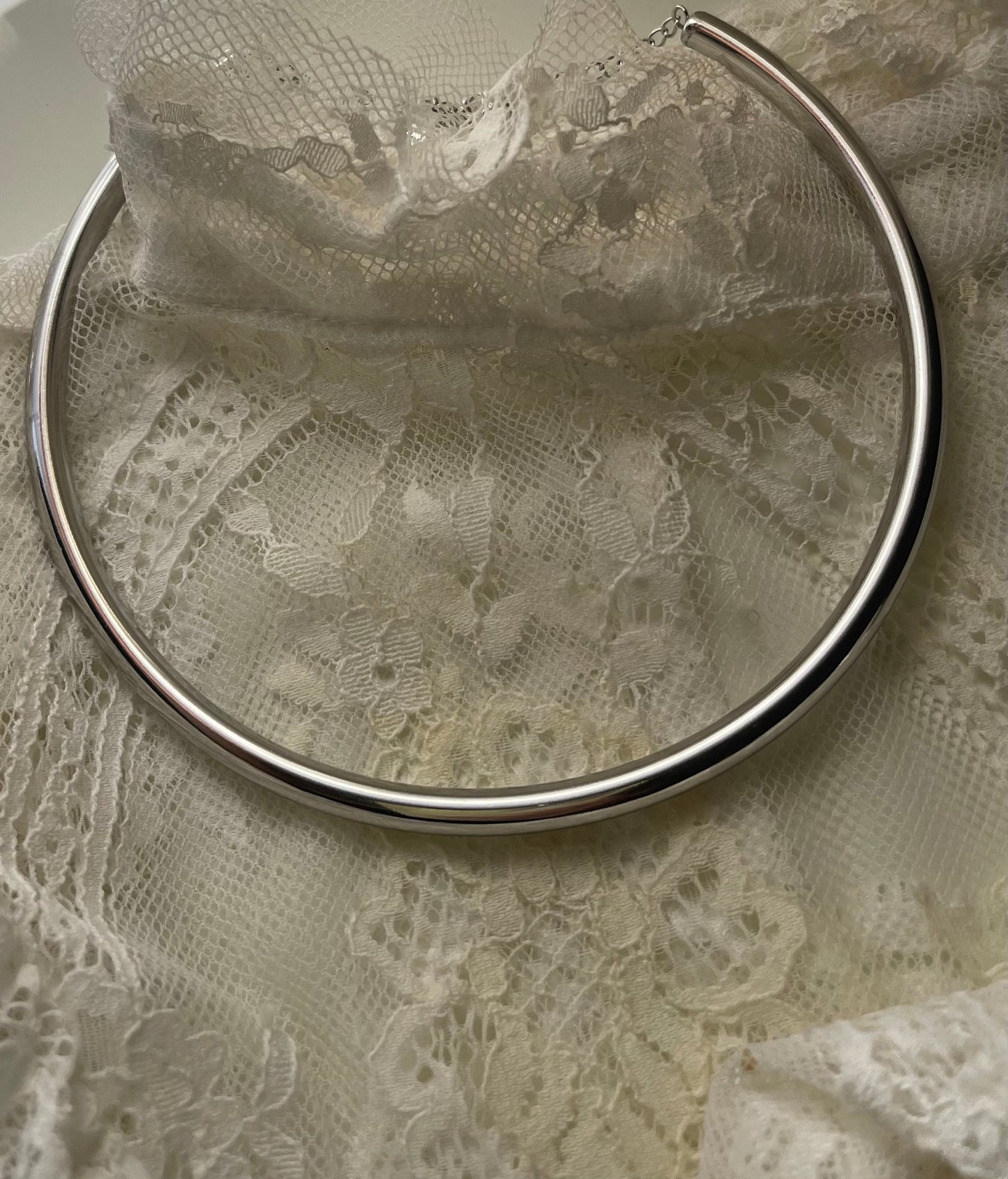Collier Flora